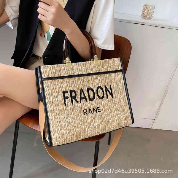2022 factory wholesale new ins rattan woven high-capacity tote summer tide chic college students class one shoulder messenger bag x12e 2yu6
2022 factory wholesale new ins rattan woven high-capacity tote summer tide chic college students class one shoulder messenger bag x12e 2yu6