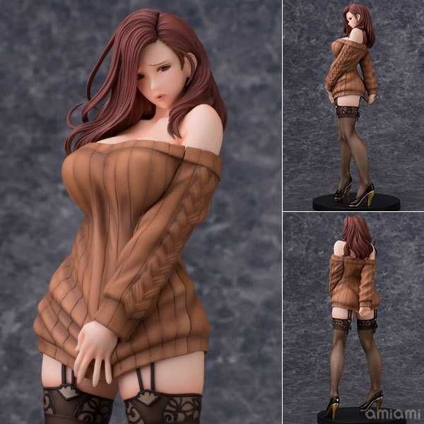 huiya01 original box girls figure daiki kogyo oda non illustration shiho kujo pvc action figure collectible model toys q0522
huiya01 original box girls figure daiki kogyo oda non illustration shiho kujo pvc action figure collectible model toys q0522