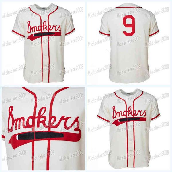 men women youth tampa smokers 1951 home jersey 100% stitched embroidery s vintage baseball jerseys custom any name any number, Black
men women youth tampa smokers 1951 home jersey 100% stitched embroidery s vintage baseball jerseys custom any name any number, Black