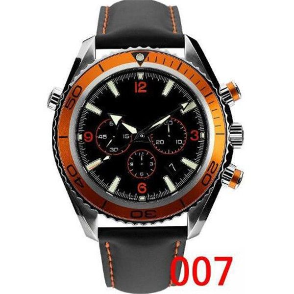 mens movement automatic mechanical watches designer watch black dial fashion classic style stainless steel waterproof luminous wristwatches, Slivery;brown
mens movement automatic mechanical watches designer watch black dial fashion classic style stainless steel waterproof luminous wristwatches, Slivery;brown