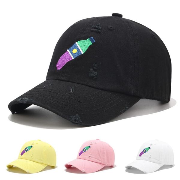 2021 new bottle embroidery dad hat henny men women adjustable baseball cap summer fashion cap hats whole291m, Blue;gray
2021 new bottle embroidery dad hat henny men women adjustable baseball cap summer fashion cap hats whole291m, Blue;gray
