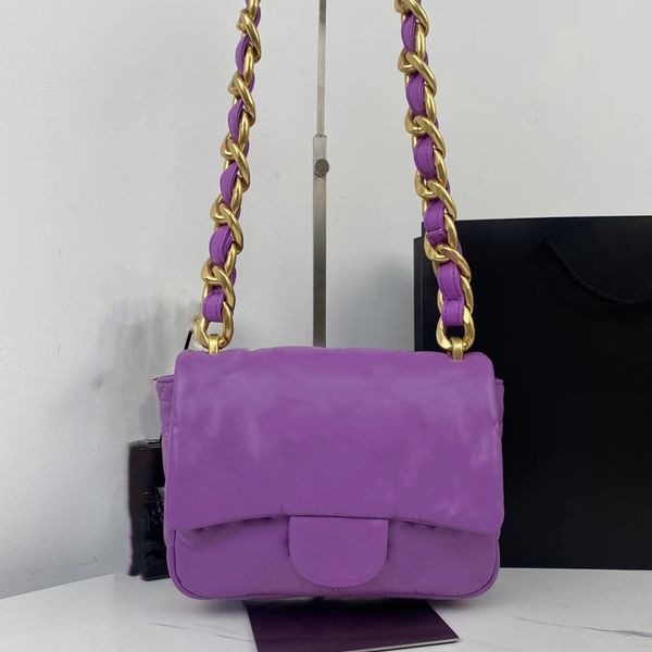 5a r luxury ladies thick chain armpit bag 22s large mini shoulder classic diamond leather fashion brand bag multicolor original wholesale 34
5a r luxury ladies thick chain armpit bag 22s large mini shoulder classic diamond leather fashion brand bag multicolor original wholesale 34