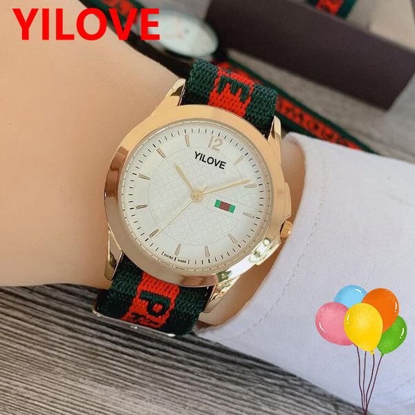 men women bee watch 39mm nylon fabric ultra thin luxury quartz clock president date couple classic silent wristwatch, Slivery;brown
men women bee watch 39mm nylon fabric ultra thin luxury quartz clock president date couple classic silent wristwatch, Slivery;brown