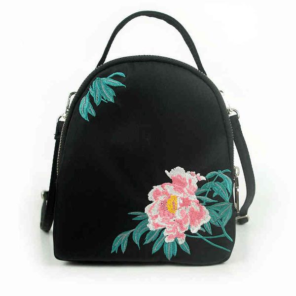 50% discount bags waterproof nylon fabric national style 2022 women's bag embroidered children's bag versatile mini backpack mlb l
50% discount bags waterproof nylon fabric national style 2022 women's bag embroidered children's bag versatile mini backpack mlb l