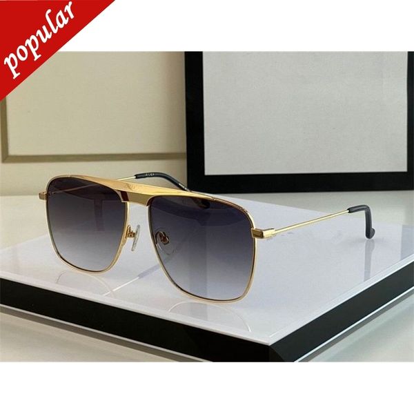 men's ladies luxury brand tide wholesale 2022 sunglass women square for mirror retro masculino handmade fashion sunglasses 2th6t, White;black
men's ladies luxury brand tide wholesale 2022 sunglass women square for mirror retro masculino handmade fashion sunglasses 2th6t, White;black