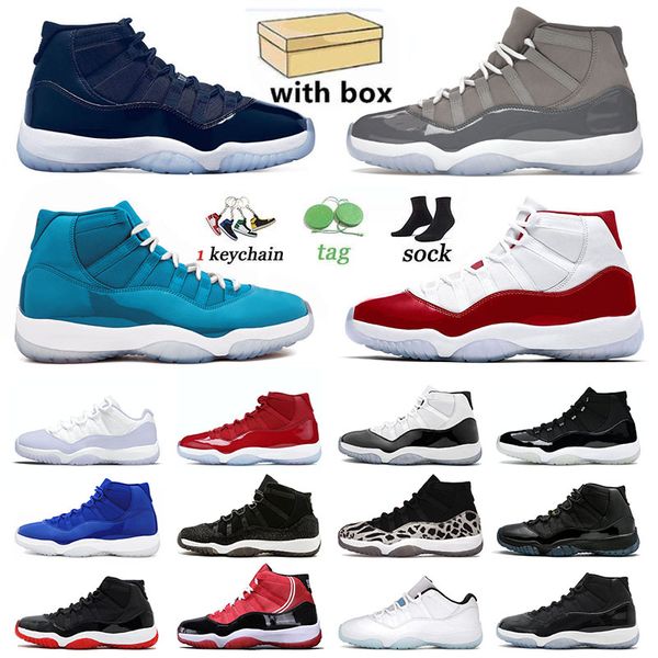 with box jumpman 11 11s mens womens designer basketball shoes miamis dolphins space jam cool grey animal instinct sports sneakers pure viole
with box jumpman 11 11s mens womens designer basketball shoes miamis dolphins space jam cool grey animal instinct sports sneakers pure viole