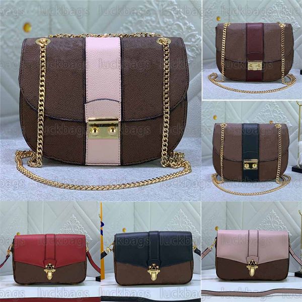 luxuries designer womens wight bags fashion brand shoulder bag damier canvas leather leisure handbag
luxuries designer womens wight bags fashion brand shoulder bag damier canvas leather leisure handbag