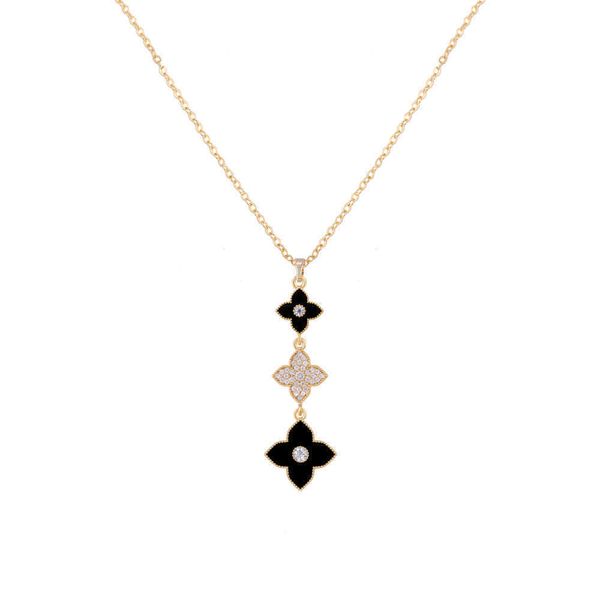 oyb women's four leaf clover necklace and earring set, pendant, flowers, classic fashion accessories, jewelry, new series, Silver
oyb women's four leaf clover necklace and earring set, pendant, flowers, classic fashion accessories, jewelry, new series, Silver