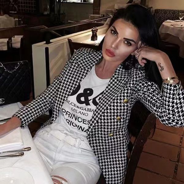 b067 fashion women clothes blazers womens suits coat designer ladies clothing jacket 4 colors size s-xl, White;black
b067 fashion women clothes blazers womens suits coat designer ladies clothing jacket 4 colors size s-xl, White;black