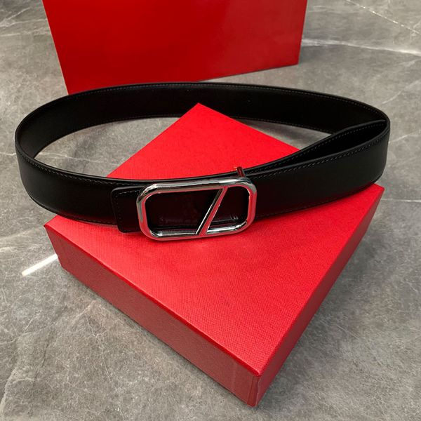 luxury designer belt solid color mens belts for women designers classic golden silver letter vintage pin needle buckle beltss 10 color width, Black;brown
luxury designer belt solid color mens belts for women designers classic golden silver letter vintage pin needle buckle beltss 10 color width, Black;brown