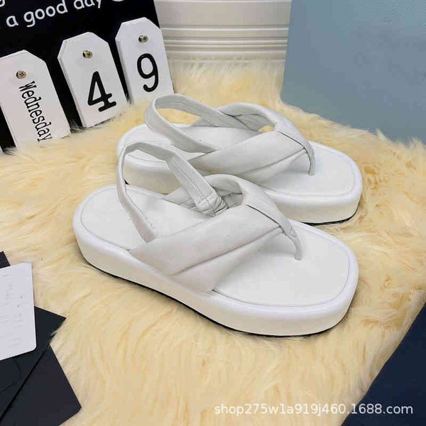 sandals summer casual korean version hollow out thick heel fashion muffin bottom clip toe cross women's sandals, Black
sandals summer casual korean version hollow out thick heel fashion muffin bottom clip toe cross women's sandals, Black
