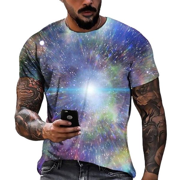 men's tee t shirt 3d print graphic round neck casual daily 3d print short sleeve fashion designer cool comfortable blue h5lm#, White;black
men's tee t shirt 3d print graphic round neck casual daily 3d print short sleeve fashion designer cool comfortable blue h5lm#, White;black