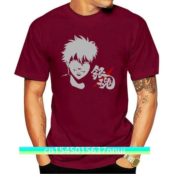 brand gintama funny anime basic cotton black tshirt size cartoon t shirt men fashion tshirt 220702, White;black
brand gintama funny anime basic cotton black tshirt size cartoon t shirt men fashion tshirt 220702, White;black