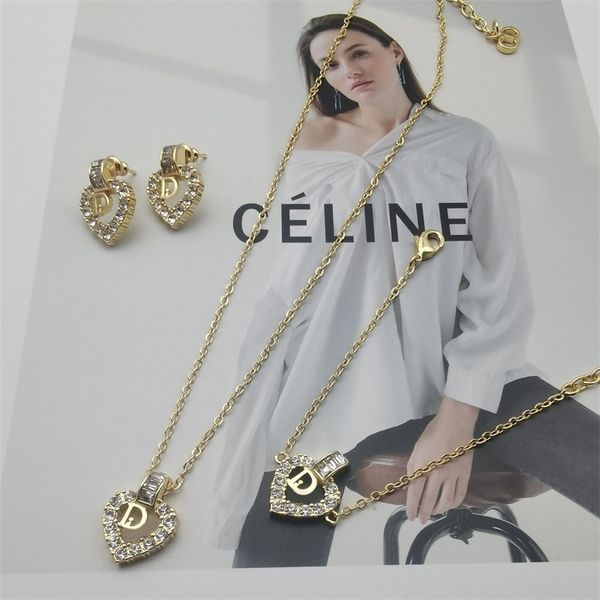 the new 74% off family love rhinestone fashion temperament minority simple fairy high sense cd earrings clavicle necklace bracelet women, Silver
the new 74% off family love rhinestone fashion temperament minority simple fairy high sense cd earrings clavicle necklace bracelet women, Silver