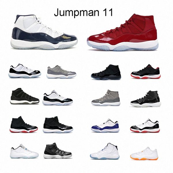 with box 11s men basketball shoes 11 25th anniversary citrus legend blue cap and gown concord women mens trainers sports cool grey space jam, Black
with box 11s men basketball shoes 11 25th anniversary citrus legend blue cap and gown concord women mens trainers sports cool grey space jam, Black