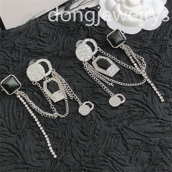 ear cuff crystal luxury earring rings designer earrings women exquisite long pearl earring stud dongjewelrys fashion hoop huggie earings, Golden;silver
ear cuff crystal luxury earring rings designer earrings women exquisite long pearl earring stud dongjewelrys fashion hoop huggie earings, Golden;silver