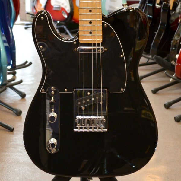 player tele lh electric guitar #c6578 
player tele lh electric guitar #c6578