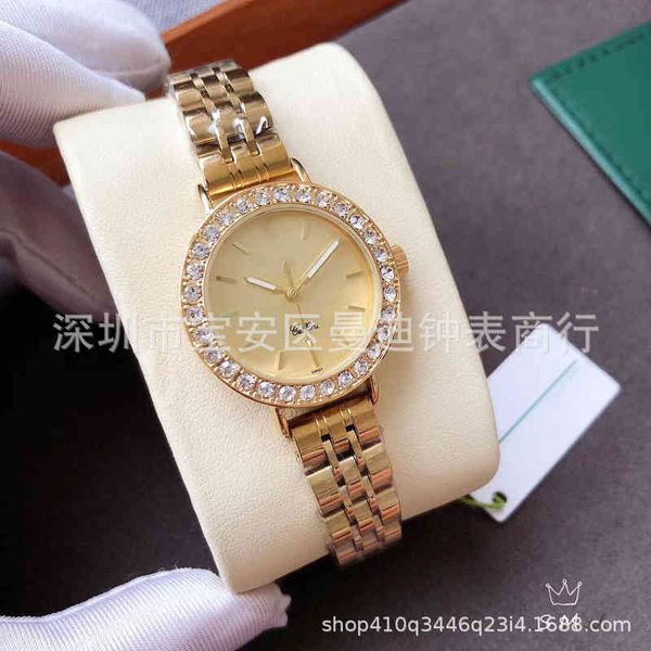 designer wrist r x watches o luxury l live e broadcast women's tiktok green fashion waterproof, Slivery;brown
designer wrist r x watches o luxury l live e broadcast women's tiktok green fashion waterproof, Slivery;brown