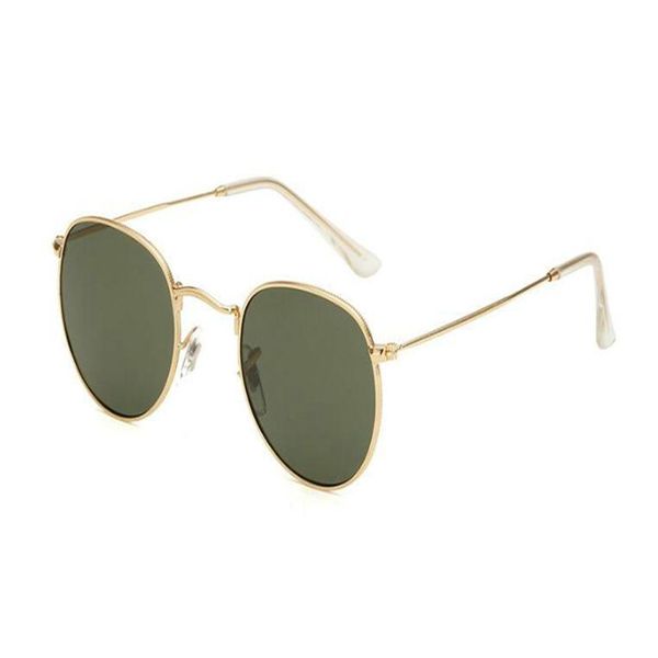 women fashion sunglasses metal frame shade glasses green pc lens outdoor summer ocean beach woman windproof eyewear with box 1166b, White;black
women fashion sunglasses metal frame shade glasses green pc lens outdoor summer ocean beach woman windproof eyewear with box 1166b, White;black
