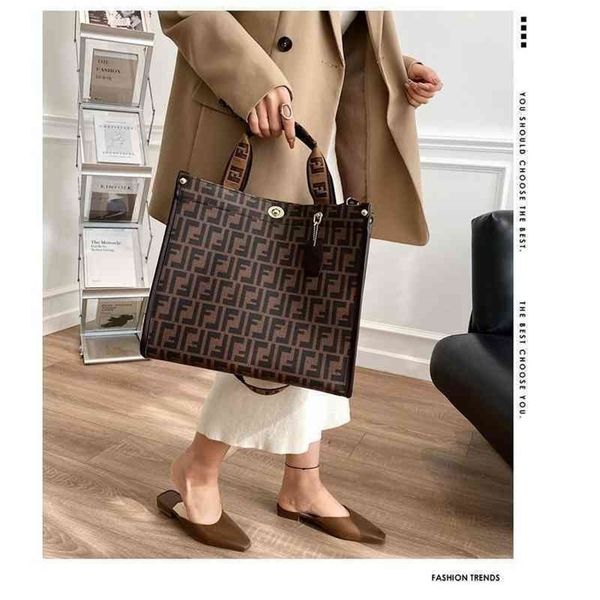 explosive models 66% off 2022 new fashion handbags atmosphere large slung portable 
explosive models 66% off 2022 new fashion handbags atmosphere large slung portable