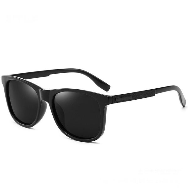 new sunglasses trendy people polarized sunglasse men's square sunglsses men personality fashion driving glasses sun glasses, White;black
new sunglasses trendy people polarized sunglasse men's square sunglsses men personality fashion driving glasses sun glasses, White;black