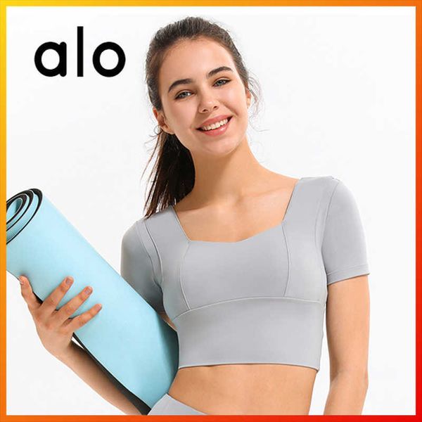 alo yoga 2022 summer women's tube running fitness exercise yoga underwear nylon breathable perspiration sports bra ds42
alo yoga 2022 summer women's tube running fitness exercise yoga underwear nylon breathable perspiration sports bra ds42