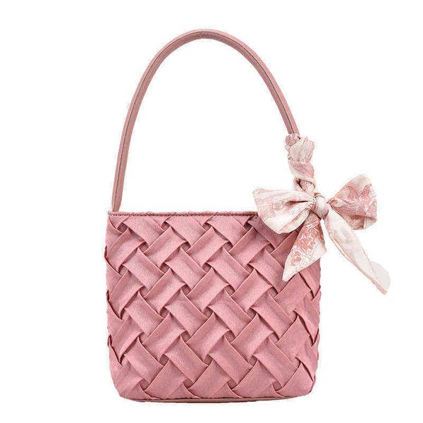 evening bags handbags women small braided pu leather shoulder 2022 summer designer brand side bag female luxury purses totes 220507
evening bags handbags women small braided pu leather shoulder 2022 summer designer brand side bag female luxury purses totes 220507