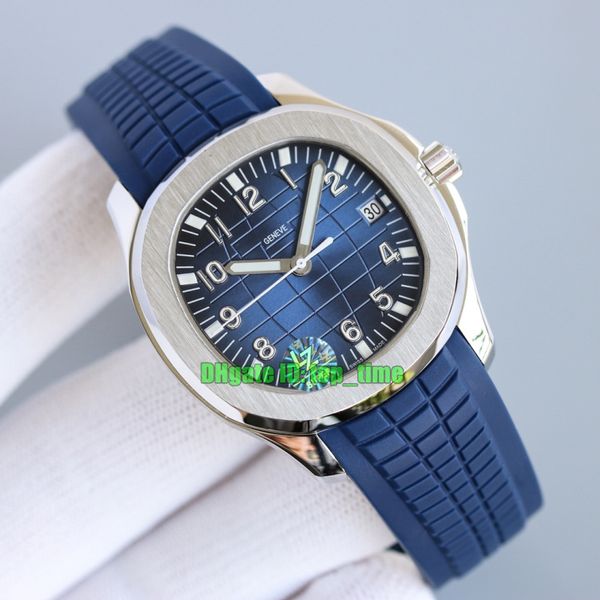 7 styles watches 5168g-001 40mm stainless steel cal.324 s c automatic mens watch blue dial rubber strap gents sports wristwatches, Slivery;brown
7 styles watches 5168g-001 40mm stainless steel cal.324 s c automatic mens watch blue dial rubber strap gents sports wristwatches, Slivery;brown