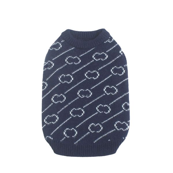 navy sleeveless pet sweater dog apparel fashion knit schnauzer sweaters trendy letters pet vest clothing
navy sleeveless pet sweater dog apparel fashion knit schnauzer sweaters trendy letters pet vest clothing
