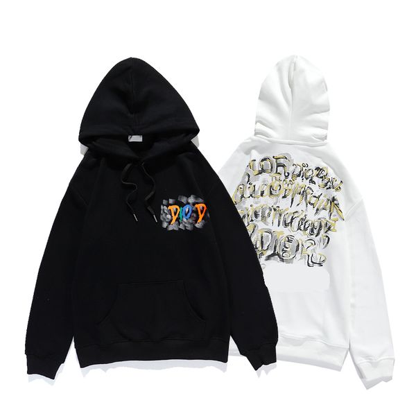 2022 autumn winter designer men hoodies fleece warm mens sweatshirt fashion streetwear casual men's pullovers billionaire brand hoody m, Black
2022 autumn winter designer men hoodies fleece warm mens sweatshirt fashion streetwear casual men's pullovers billionaire brand hoody m, Black