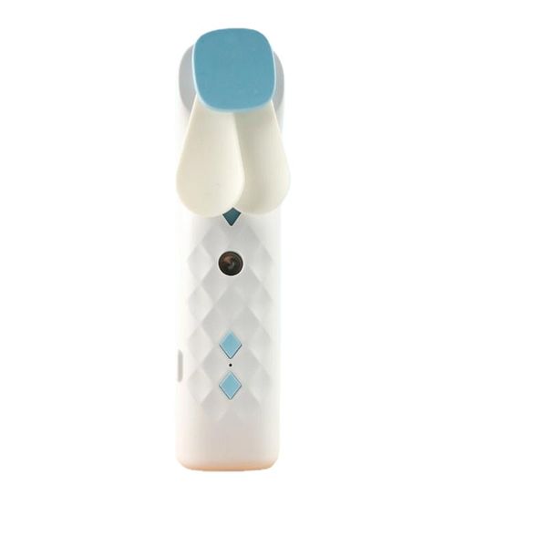 nano mist sprayer facial cooling fan face sprayer usb chargeable portable humidifier women beauty moisturizing skin care tool
nano mist sprayer facial cooling fan face sprayer usb chargeable portable humidifier women beauty moisturizing skin care tool