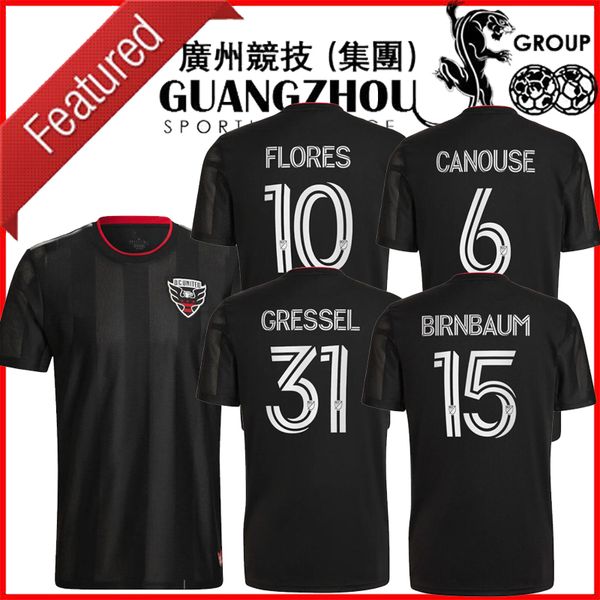 22 23 mls d.c. united soccer jersey 2022 2023 arriola flores asad pines gressel canouse birnbaum football shirts home away third, Black;yellow
22 23 mls d.c. united soccer jersey 2022 2023 arriola flores asad pines gressel canouse birnbaum football shirts home away third, Black;yellow