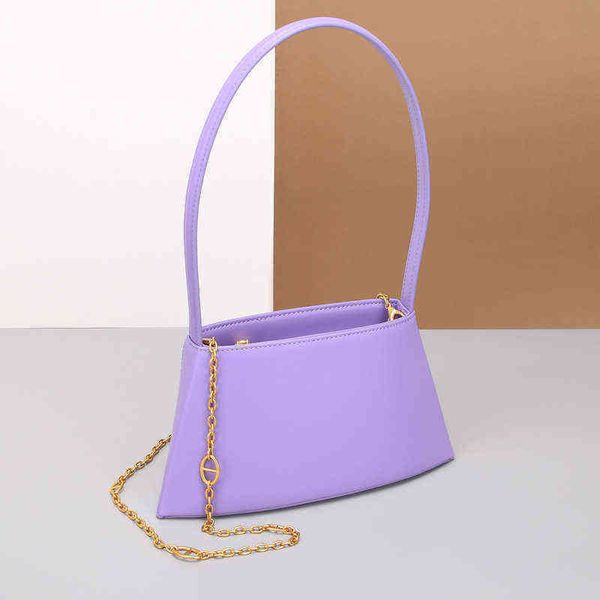 minority fashion women s bag leather bag chain one shoulder messenger bag korean style versatile handbag 220516
minority fashion women s bag leather bag chain one shoulder messenger bag korean style versatile handbag 220516