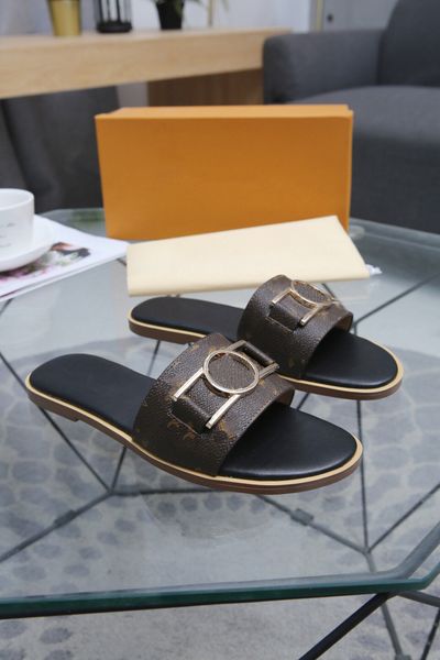 calf leather women lady girl slippers outsole summer gold-tone circle buckle accessory lock it flat mule slides slipper thong sandal shoes, Black
calf leather women lady girl slippers outsole summer gold-tone circle buckle accessory lock it flat mule slides slipper thong sandal shoes, Black