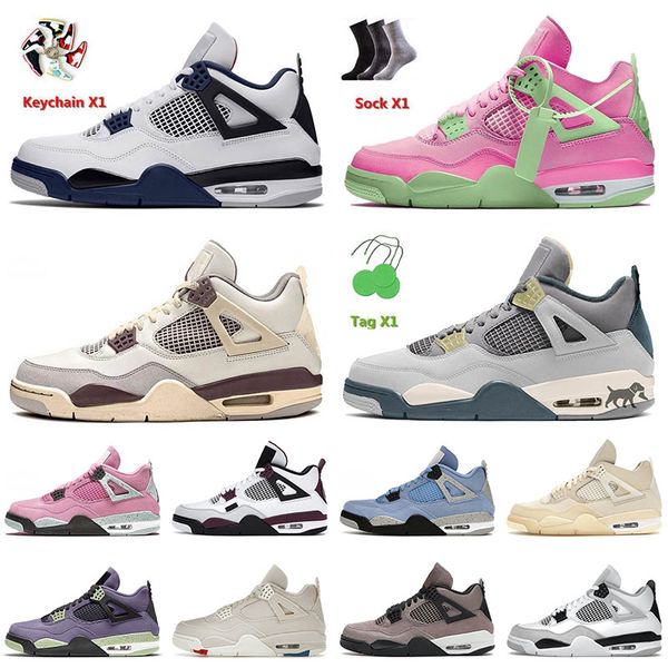 off sail 4 4s iv mens basketball jumpman shoes craft university pink canvas shimmer infrared zen master canyon purple black cat trainers sne
off sail 4 4s iv mens basketball jumpman shoes craft university pink canvas shimmer infrared zen master canyon purple black cat trainers sne