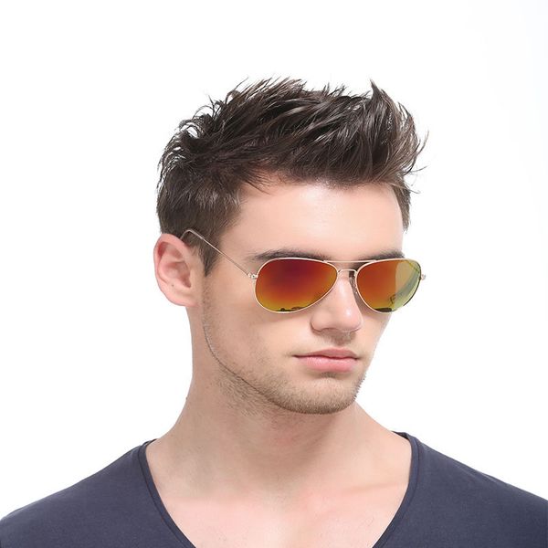 fashion uv400 polarized sunglasses vintage pilot sunglasses men travel driving shades sun glasses xd-3026, White;black
fashion uv400 polarized sunglasses vintage pilot sunglasses men travel driving shades sun glasses xd-3026, White;black