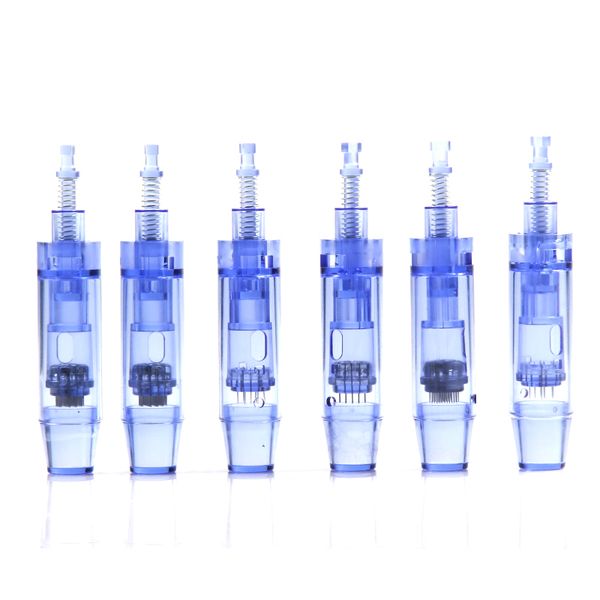 needle cartridge 9/12/36 42 pins for dr.pen derma pen microneedle pen rechargeable dermapen dr pen needle
needle cartridge 9/12/36 42 pins for dr.pen derma pen microneedle pen rechargeable dermapen dr pen needle