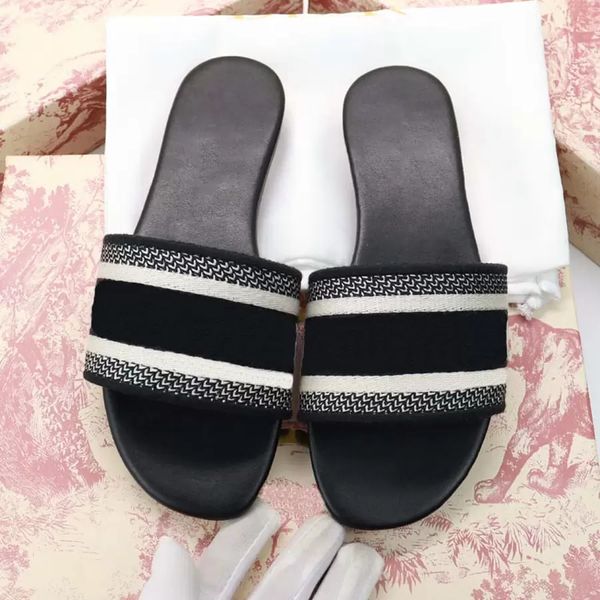 ladies summer flat slipper striped causal embroidery flops slide sandals cotton designers fluffy fur leather fashion beach women luxury desi, Black
ladies summer flat slipper striped causal embroidery flops slide sandals cotton designers fluffy fur leather fashion beach women luxury desi, Black
