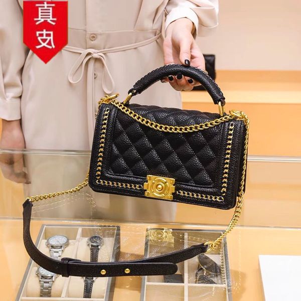 designer handbags hong kong purchasing genuine leather bags for women 2022 new style small fragrance caviar spicy mom bag lingge chain bag m
designer handbags hong kong purchasing genuine leather bags for women 2022 new style small fragrance caviar spicy mom bag lingge chain bag m