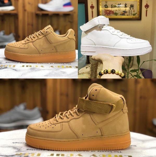 2022 new designers outdoor men low skateboard shoes forces trainer one 1 07 knit euro high women all white black wheat running sports sneake
2022 new designers outdoor men low skateboard shoes forces trainer one 1 07 knit euro high women all white black wheat running sports sneake