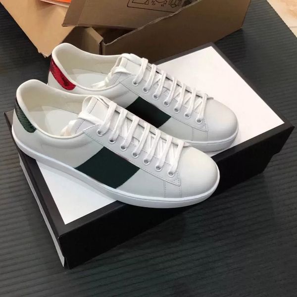 shoes men women casual luxury designer leather sneakers ace shoe snake heart strawberry wave mouth tiger web print stylish trainers green
shoes men women casual luxury designer leather sneakers ace shoe snake heart strawberry wave mouth tiger web print stylish trainers green