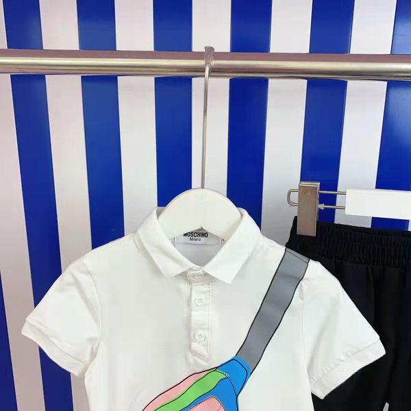 summer sport clothes kid boy clothing sets black and white waist+shorts set 110-160cm fashion designer boutique clothes cotton materials who
summer sport clothes kid boy clothing sets black and white waist+shorts set 110-160cm fashion designer boutique clothes cotton materials who