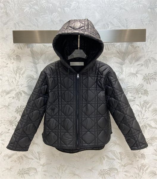 women hooded dow parkas cotton jacket coat parka jackets fashion female winter overcoat down black and khaki women's down & parkas
women hooded dow parkas cotton jacket coat parka jackets fashion female winter overcoat down black and khaki women's down & parkas