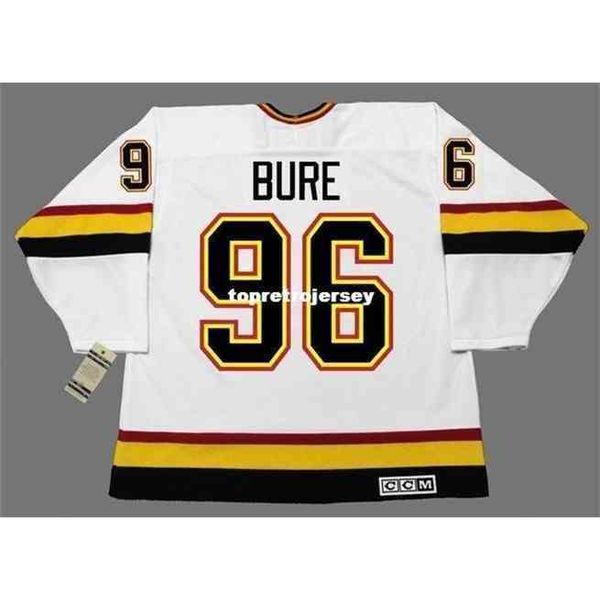 shirts jerseys mens jerseys pavel bure 1996 ccm vintage home retro hockey jersey, Gray
shirts jerseys mens jerseys pavel bure 1996 ccm vintage home retro hockey jersey, Gray