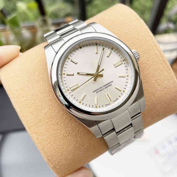 luxury mens mechanical watch fire selling brand r fashion fine steel swiss movement case geneva es for men wristwatches, Slivery;brown
luxury mens mechanical watch fire selling brand r fashion fine steel swiss movement case geneva es for men wristwatches, Slivery;brown