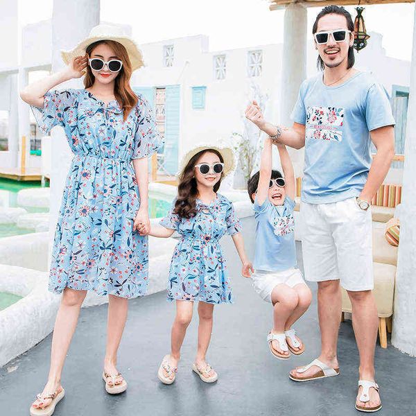 summer family matching outfits mother daughter dresses family look dad and son t-shirt &shorts holiday matching couple clothes aa220326, Red;yellow
summer family matching outfits mother daughter dresses family look dad and son t-shirt &shorts holiday matching couple clothes aa220326, Red;yellow