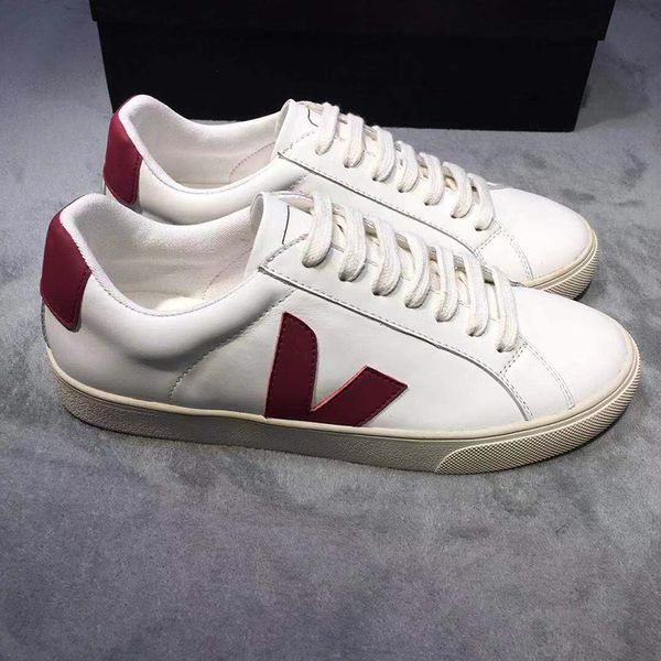 2020 luxury men vintage v10 leather trainers extra white calfskin sneaker women platform designer shoes party casual shoes with box us11 no3, Black
2020 luxury men vintage v10 leather trainers extra white calfskin sneaker women platform designer shoes party casual shoes with box us11 no3, Black