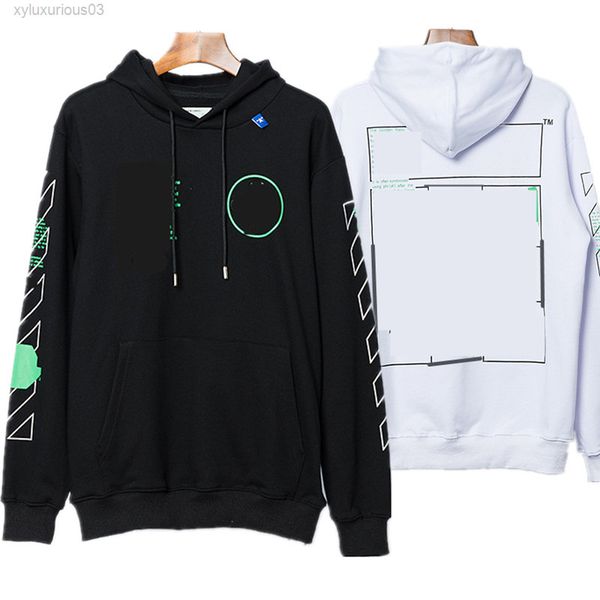 designer tide brand hoodie men's o w letter pullover sweater man women's fashion european and american arrow printing loose hooded, Black
designer tide brand hoodie men's o w letter pullover sweater man women's fashion european and american arrow printing loose hooded, Black