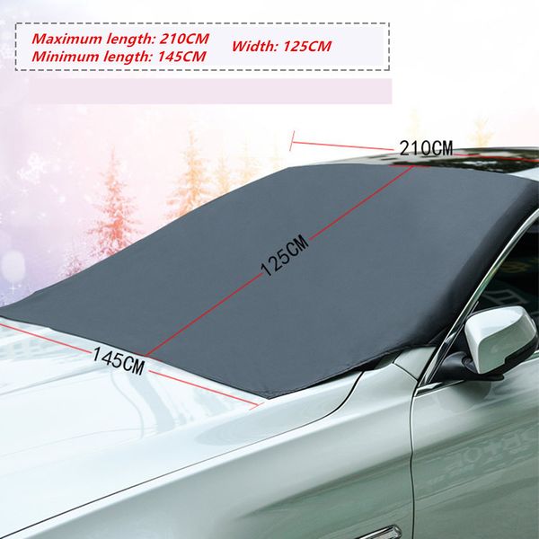 car snow sunshade cover car windshield snow sun shade waterproof sunscreen snowproof cover car front windscreen cover
car snow sunshade cover car windshield snow sun shade waterproof sunscreen snowproof cover car front windscreen cover
