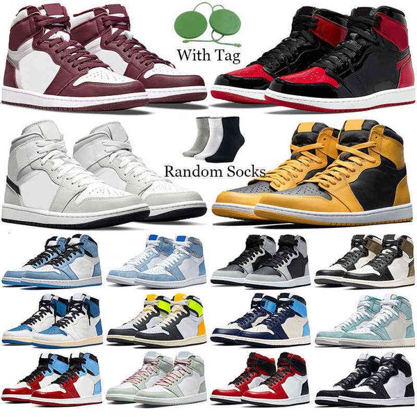 jumpman 1 1s trainers shoes bordeaux bred patent dark mocha university blue hyper royal pollen light smoke grey satin snake shadow 2.0 men, White;red
jumpman 1 1s trainers shoes bordeaux bred patent dark mocha university blue hyper royal pollen light smoke grey satin snake shadow 2.0 men, White;red